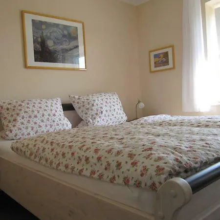 Holiday home Margerite - Ferienhof Friedrichsthal
