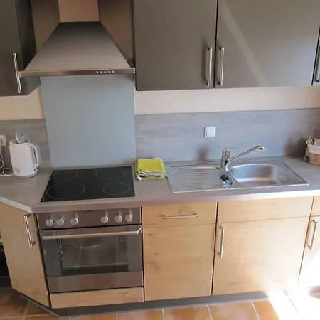 Holiday home Margerite - Ferienhof Friedrichsthal