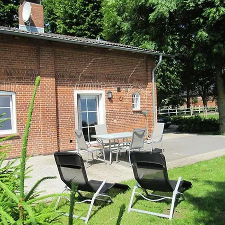 Margerite - Ferienhof Friedrichsthal Holiday home *